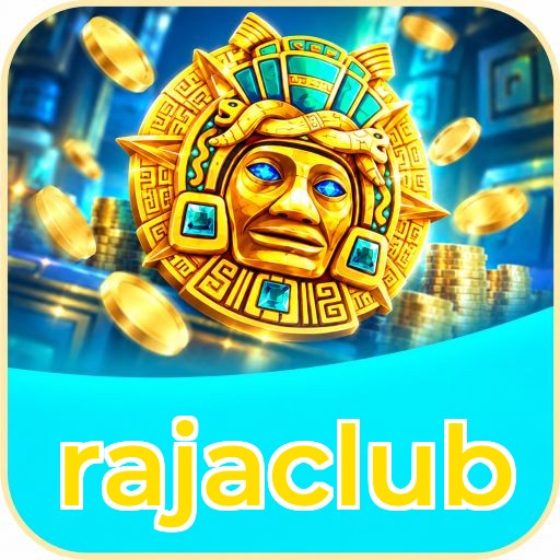 Tampilan antarmuka pengguna rajaclub yang ramah dan intuitif.